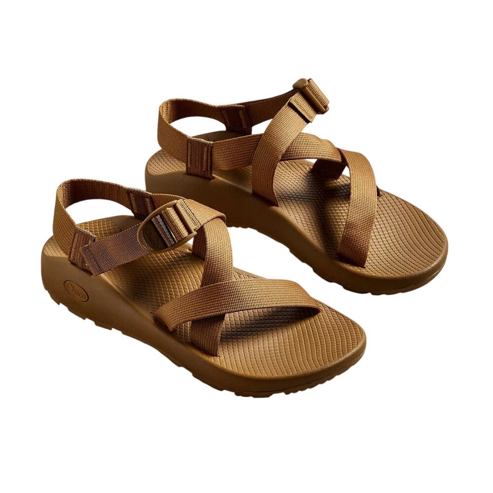 Chaco Women's Tan Sandals